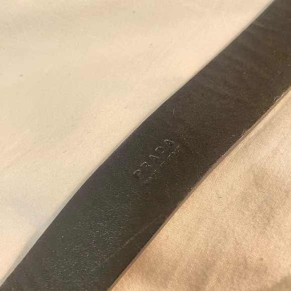 prada belt - Picture 4 of 6